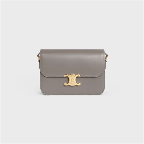 celine triomphe claude|Celine triomphe classique.